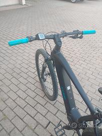 Ebike Cube Reaction One
