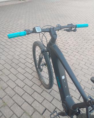 Ebike Cube Reaction One