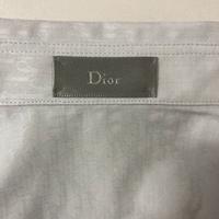 Camicia ricamata Dior