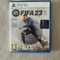 Fifa 23 PS5