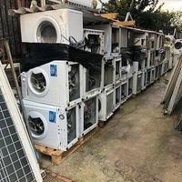 Forni rigenerati vari modelli