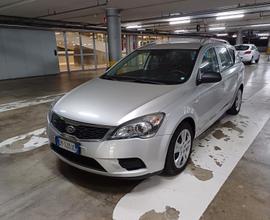 KIA Ceed - 2010