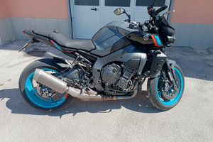 Yamaha MT 10