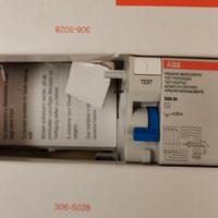 ABB EY8757 - locco differenziale DDA 64 40A 0.03A