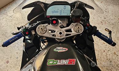  bmw S 1000 RR Alpha Racing Rck Pro 