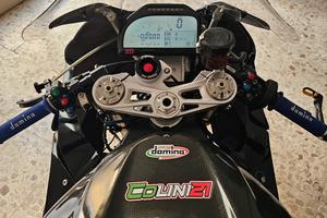  bmw S 1000 RR Alpha Racing Rck Pro 