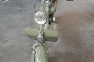 LAMBRETTA 125C del 1959