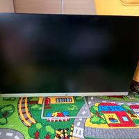 monitor hp 27 pollici