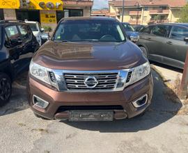 Nissan Navara NISSAN NP 300 PICK-UP