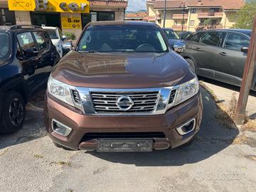 Nissan Navara NISSAN NP 300 PICK-UP