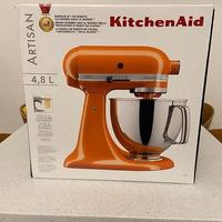 PLANETARIA KITCHENAID MOD. 5KSM175PSEHY