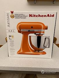 PLANETARIA KITCHENAID MOD. 5KSM175PSEHY