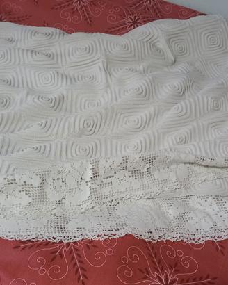 coperta singola antica