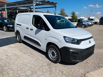 FIAT DOBLO L2 1.5 BLUE HDi (C3)