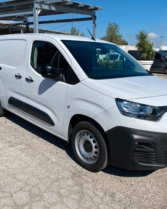 FIAT DOBLO L2 1.5 BLUE HDi (C3)