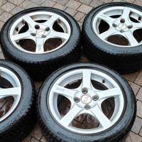 Cerchi in lega OZ Racing