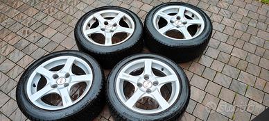 Cerchi in lega OZ Racing