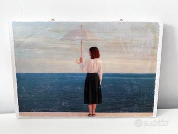 Magritte - Dreamland