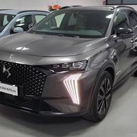 Ds 7 BlueHDi 130 aut. Cerchi 19 Sedili massaggiant