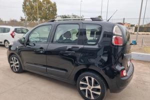 Citroen C3 Picasso 1.6 HDi 90 Exclusive