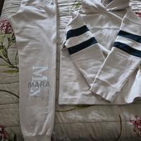 tuta max Mara beige 