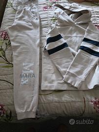 tuta max Mara beige 