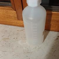 Biberon da 1 litro completo per agnelli