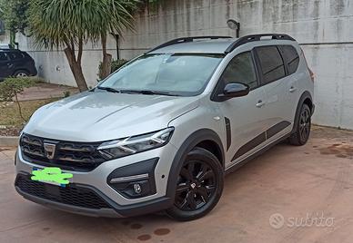 Dacia Jogger 1.0 GPL extreme-up 7 posti