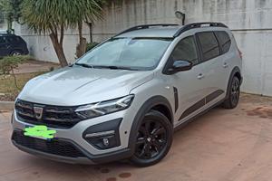 Dacia Jogger 1.0 GPL extreme-up 7 posti