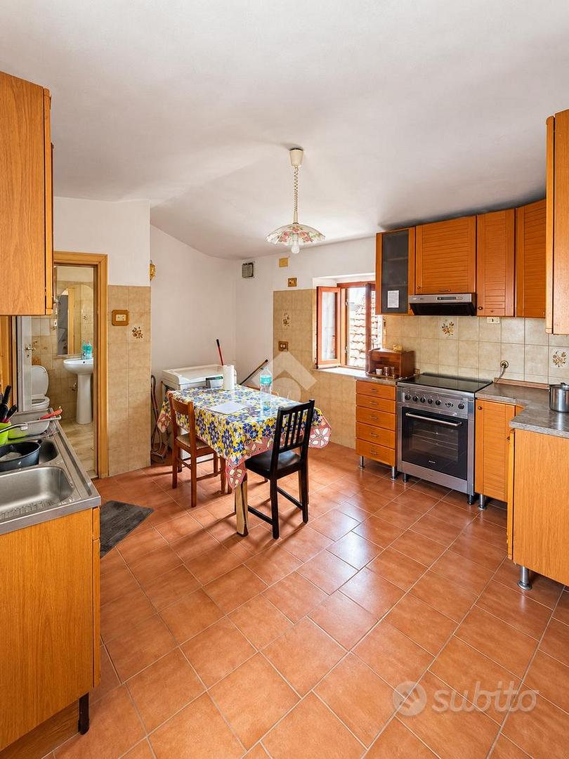 Appartamento – Marino, Costa Caselle - Altro