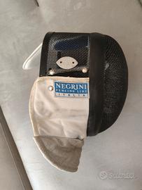 Maschera Fioretto