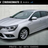 Renault Megane Sporter 1.5 dci energy Bose 110cv