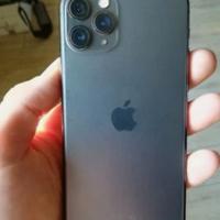 iPhone 11 pro