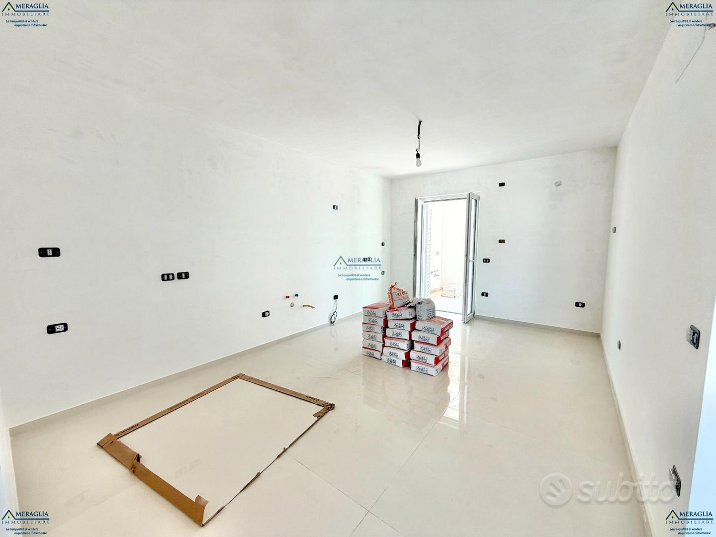 Appartamento – Parete, Caserta - Vista 3