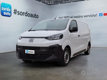 FIAT Scudo 1.5 BlueHDi 120 CV L2 H1