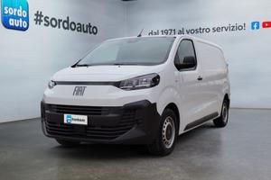 FIAT Scudo 1.5 BlueHDi 120 CV L2 H1