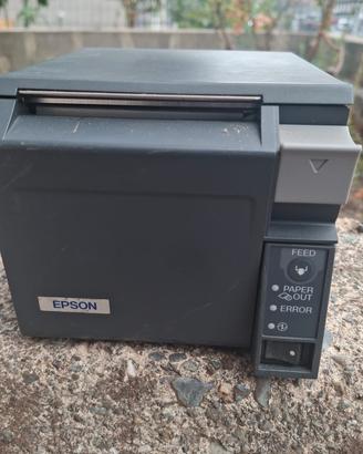 Epson tm-t70