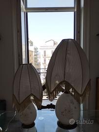 coppia di abat jour - 15€