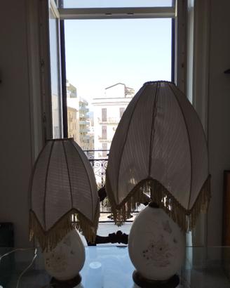 coppia di abat jour - 15€