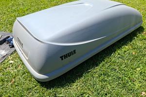 Box tetto auto Thule 