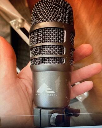 Microfono Audio Tecnica AE 2500