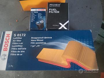 kit tagliando golf 6  TDI  1.6