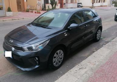 Kia Rio 2017