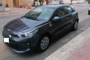 Kia Rio 2017