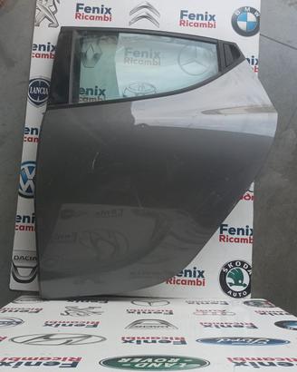 Porte Lancia Ypsilon 