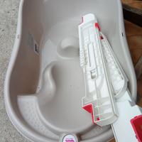 Vasca da bagno bimbo