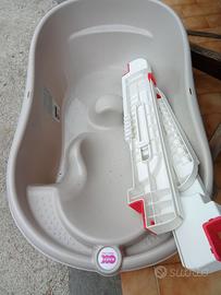 Vasca da bagno bimbo