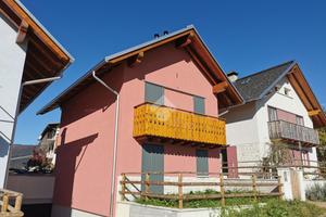 VILLA SINGOLA A ROANA