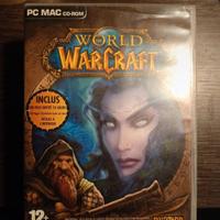 world of warcraft PC