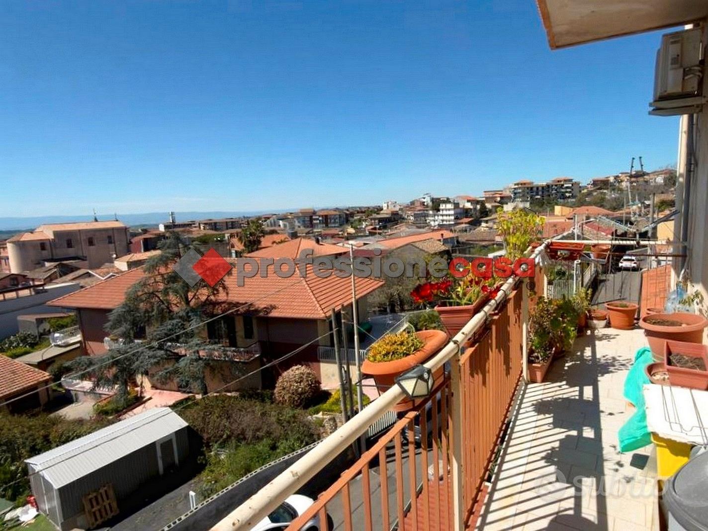 Apartment in Catania, San Giovanni Galermo, San Giovanni Galermo-Trappeto-Cibali - Vista 4